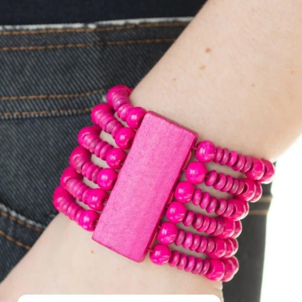 Accesorios paparazzi